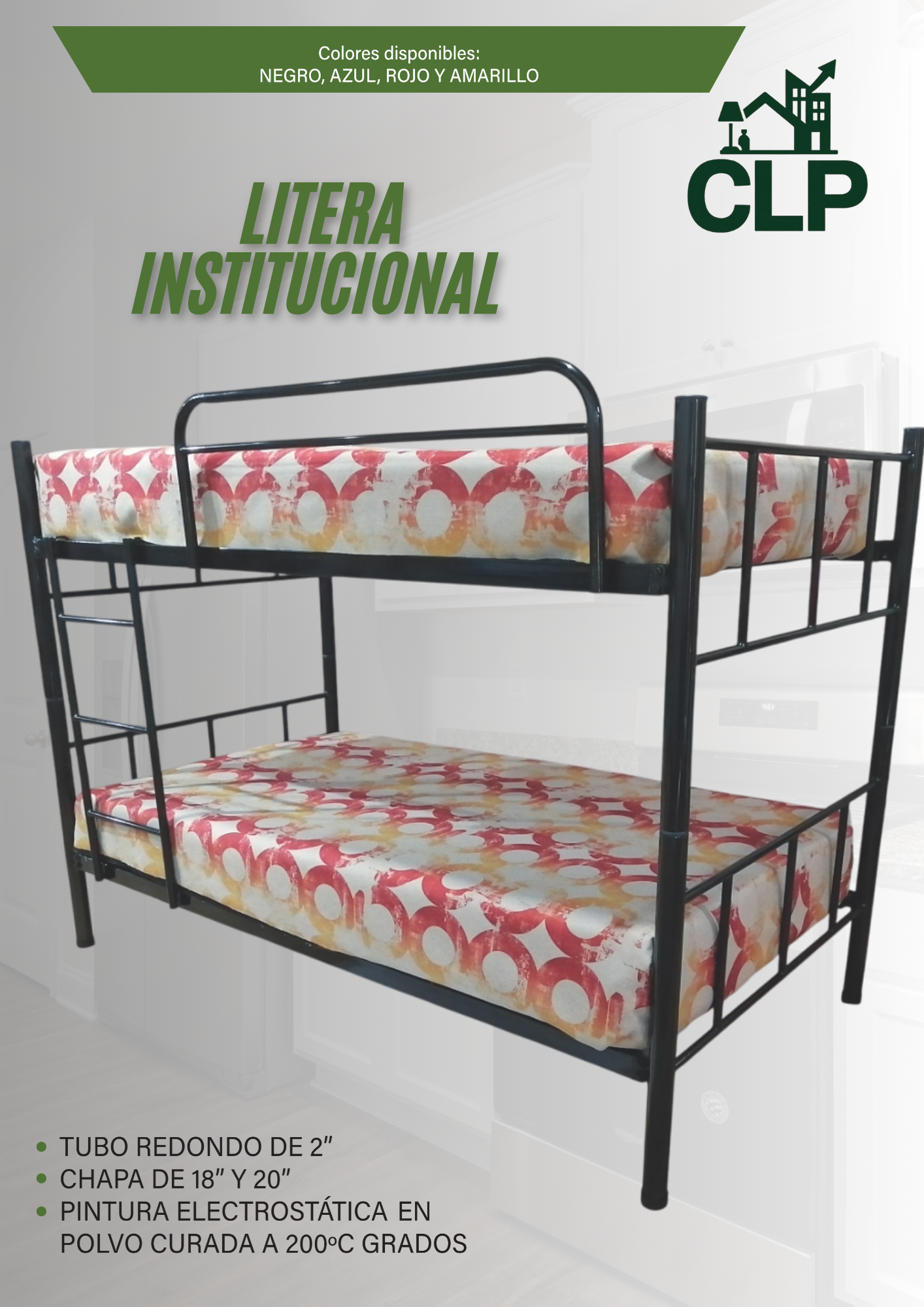 Litera Unipersonal